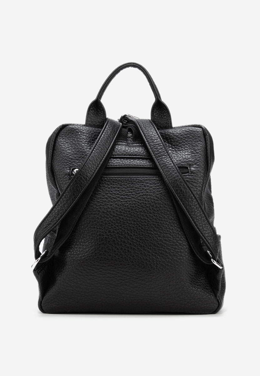 Rucsac dama Valera negru
