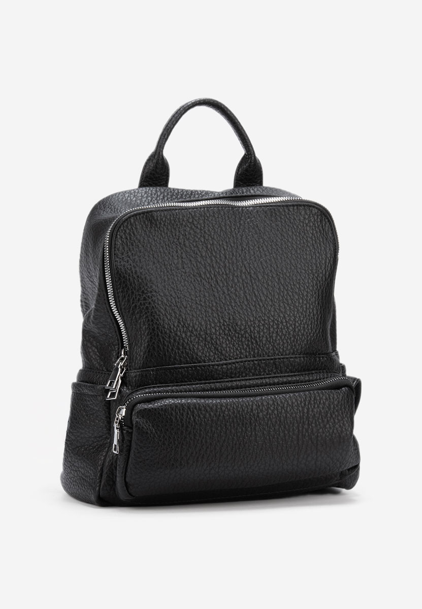 Rucsac dama Valera negru