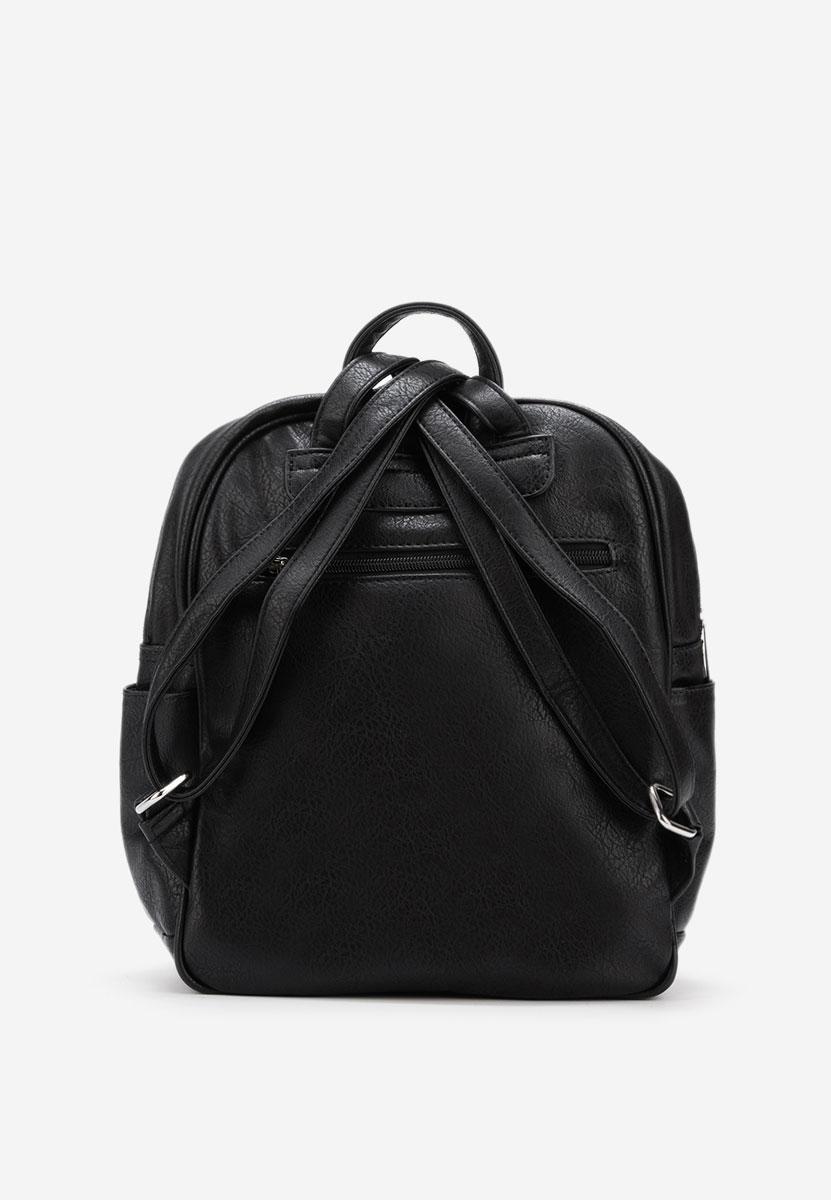 Rucsac dama Synergy V4 negru