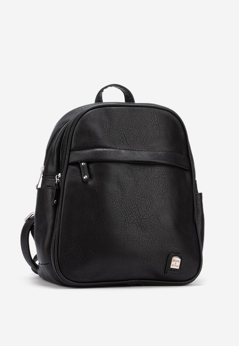 Rucsac dama Synergy V4 negru