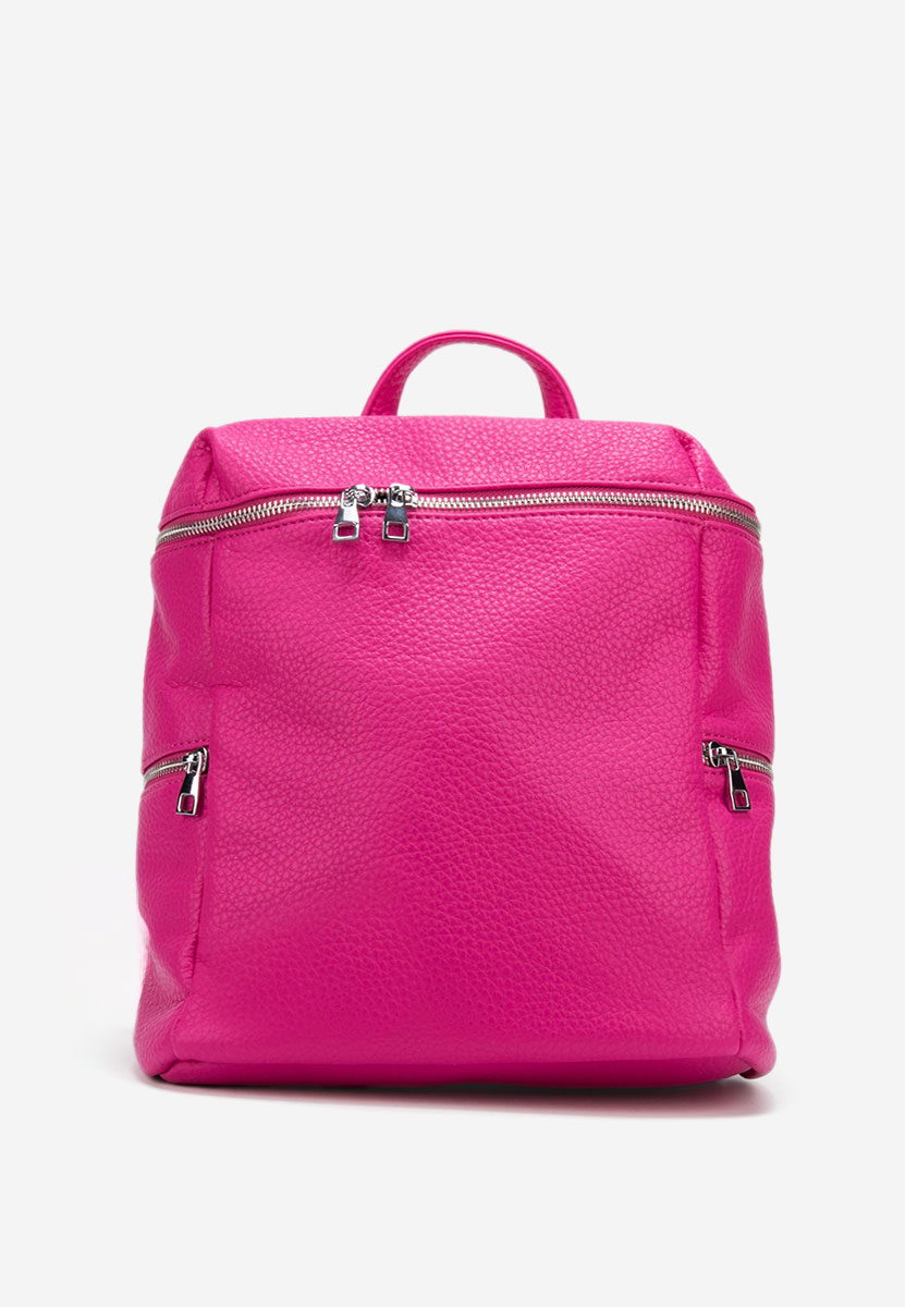 Rucsac dama Verdana fucsia