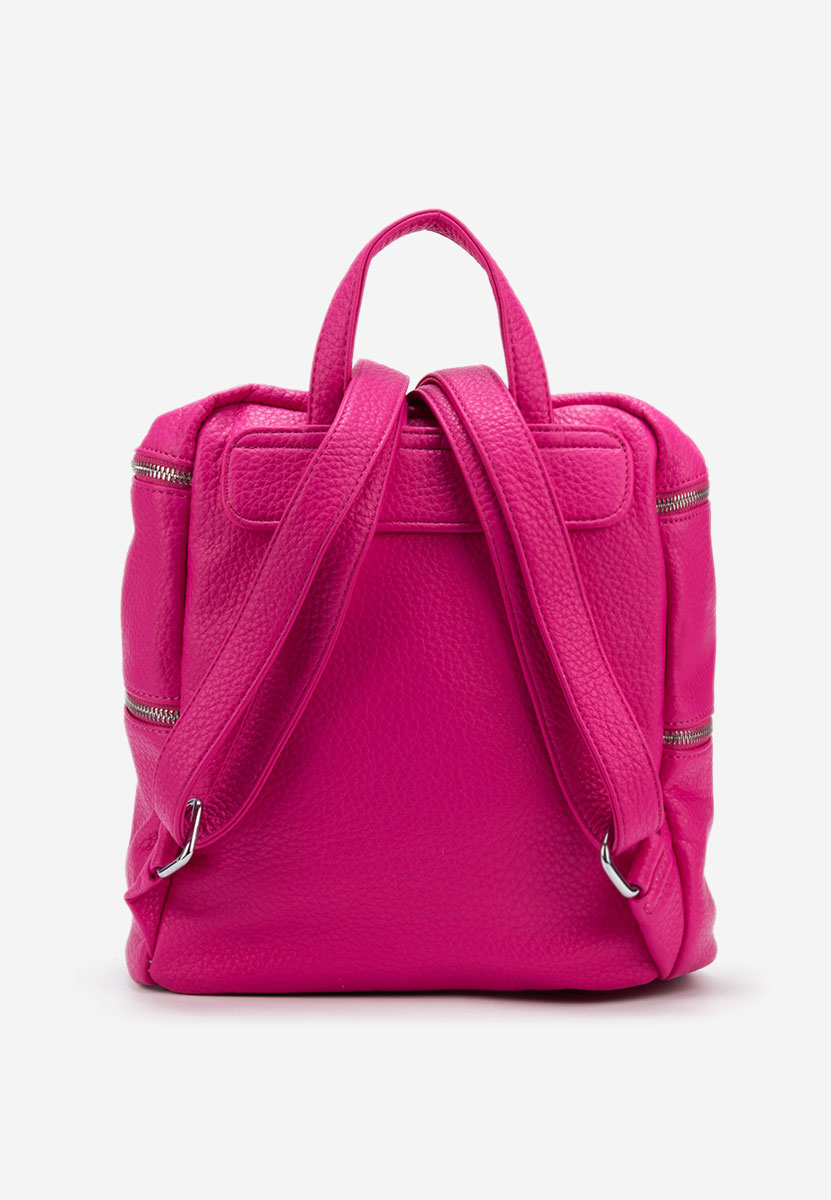 Rucsac dama Verdana fucsia