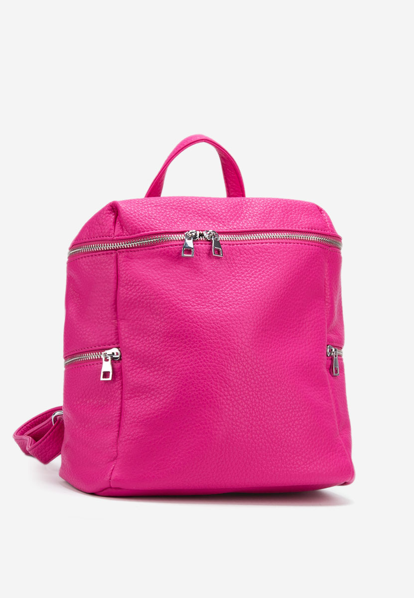 Rucsac dama Verdana fucsia