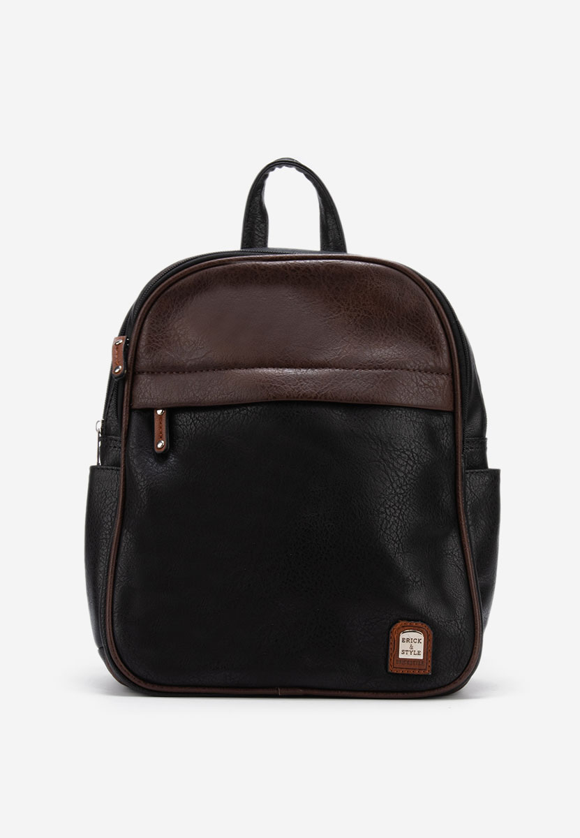 Rucsac dama Synergy V3 negru