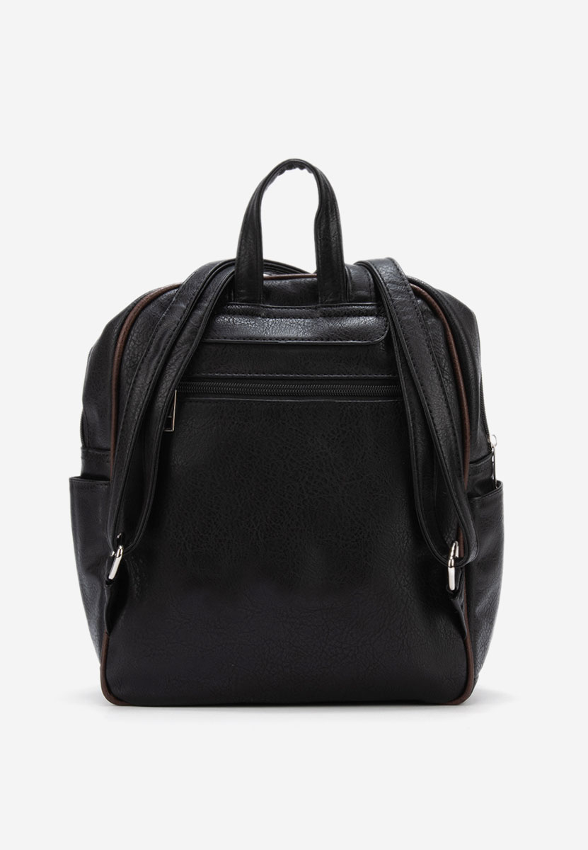 Rucsac dama Synergy V3 negru