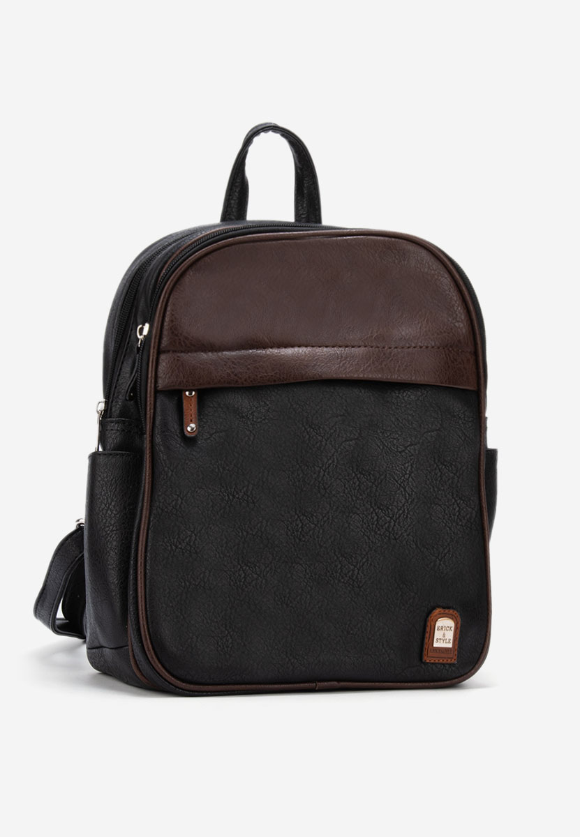 Rucsac dama Synergy V3 negru