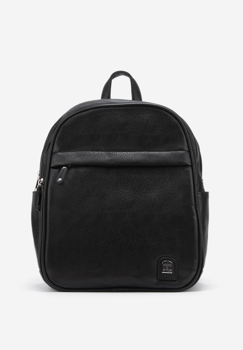 Rucsac dama Synergy negru