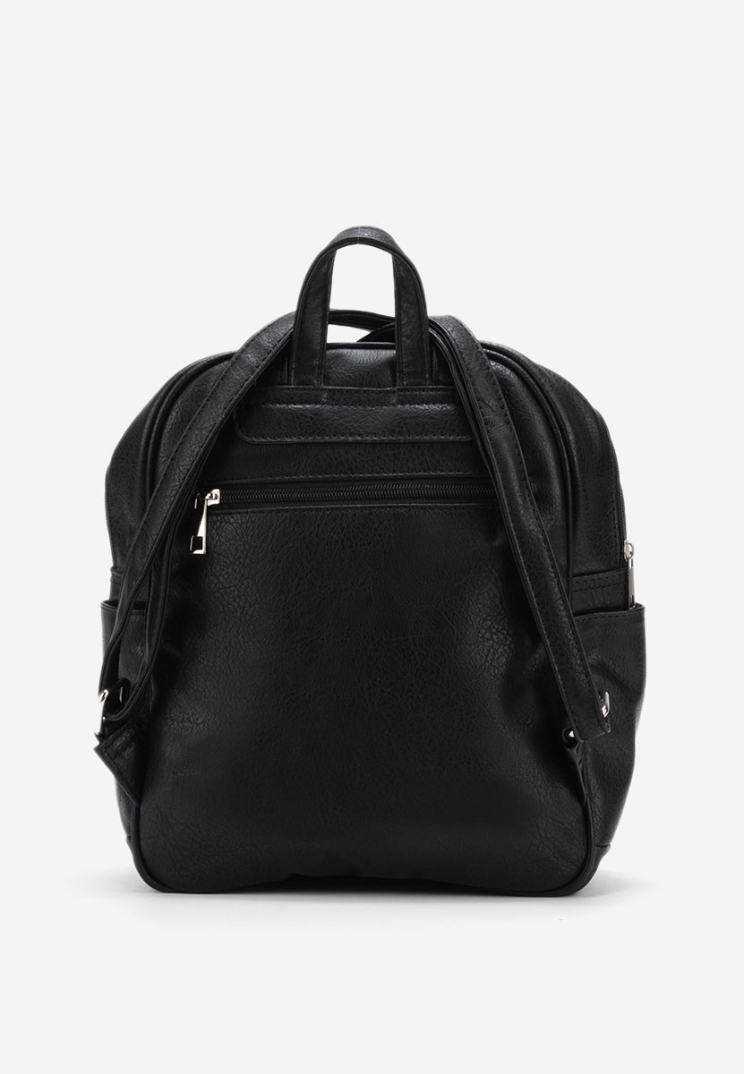 Rucsac dama Synergy negru