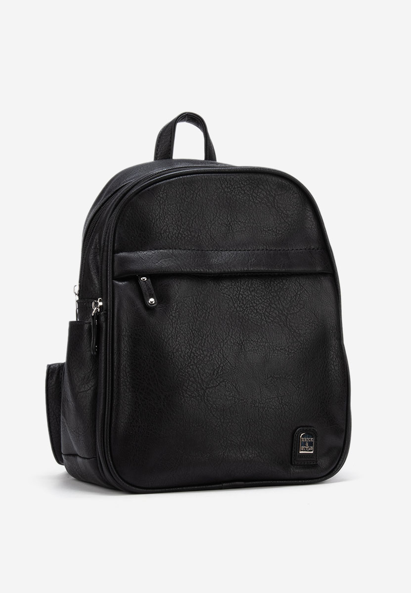 Rucsac dama Synergy negru