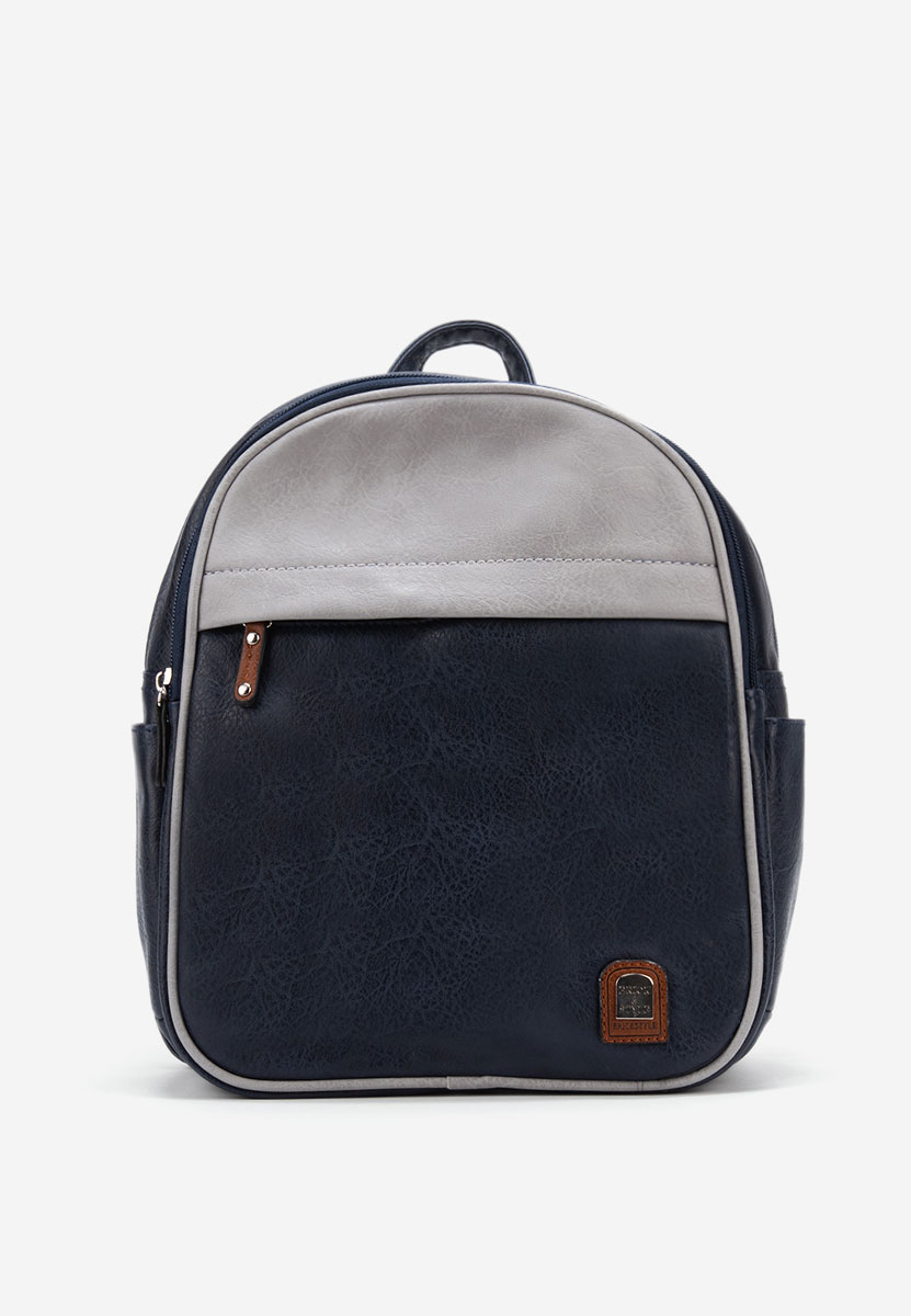 Rucsac dama Synergy navy