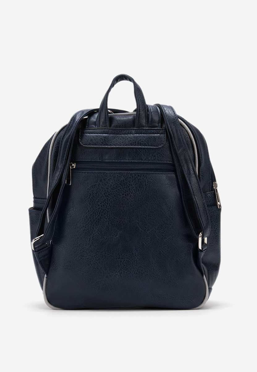 Rucsac dama Synergy navy