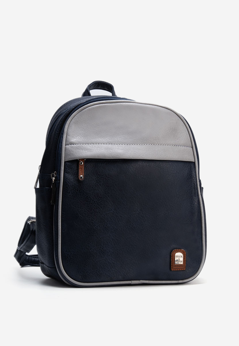 Rucsac dama Synergy navy