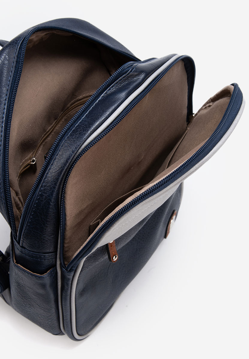 Rucsac dama Synergy navy