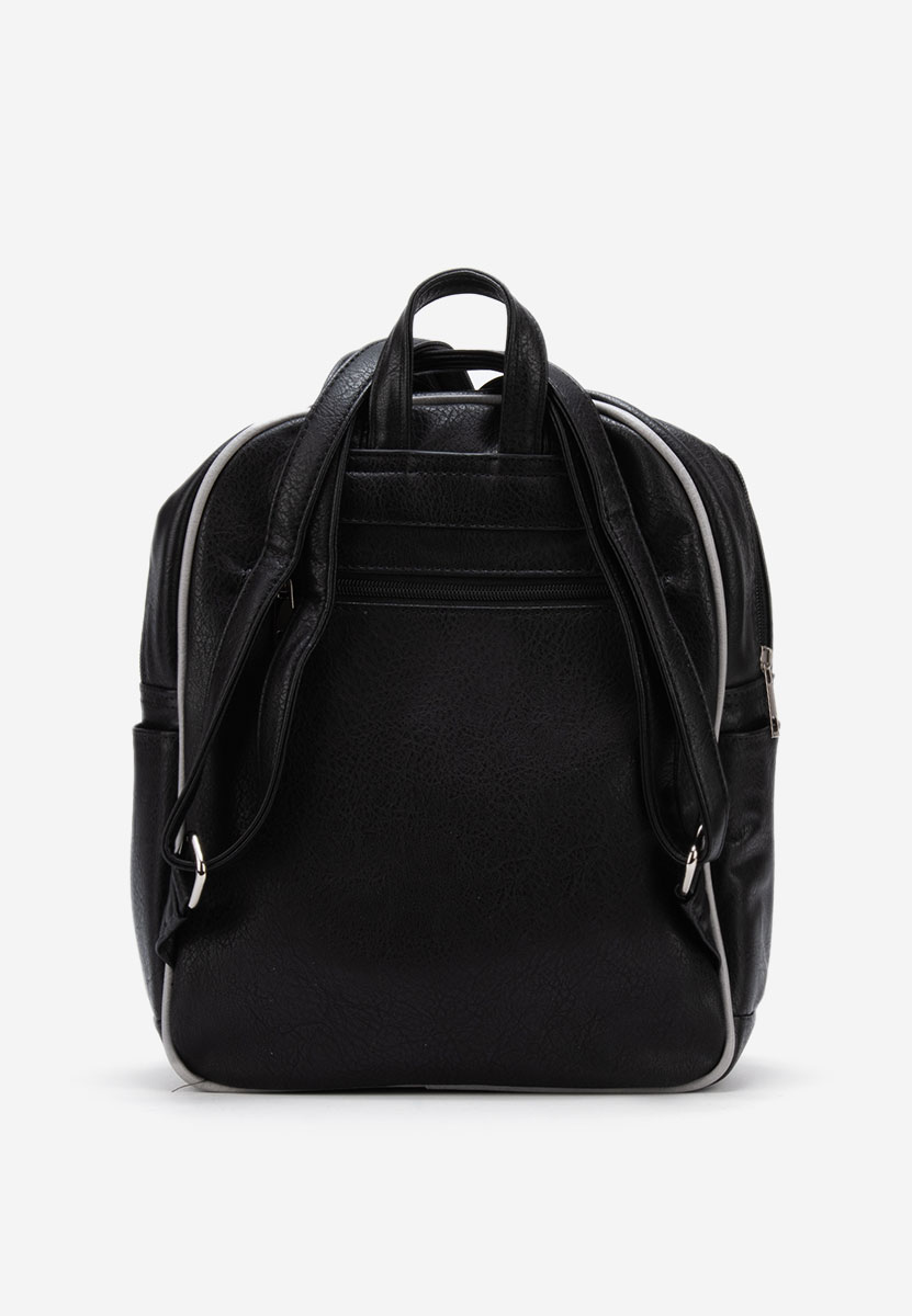 Rucsac dama Synergy V2 negru