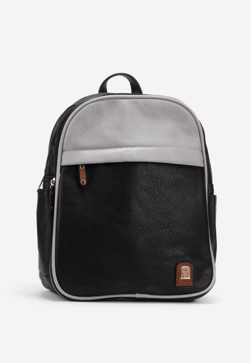 Rucsac dama Synergy V2 negru