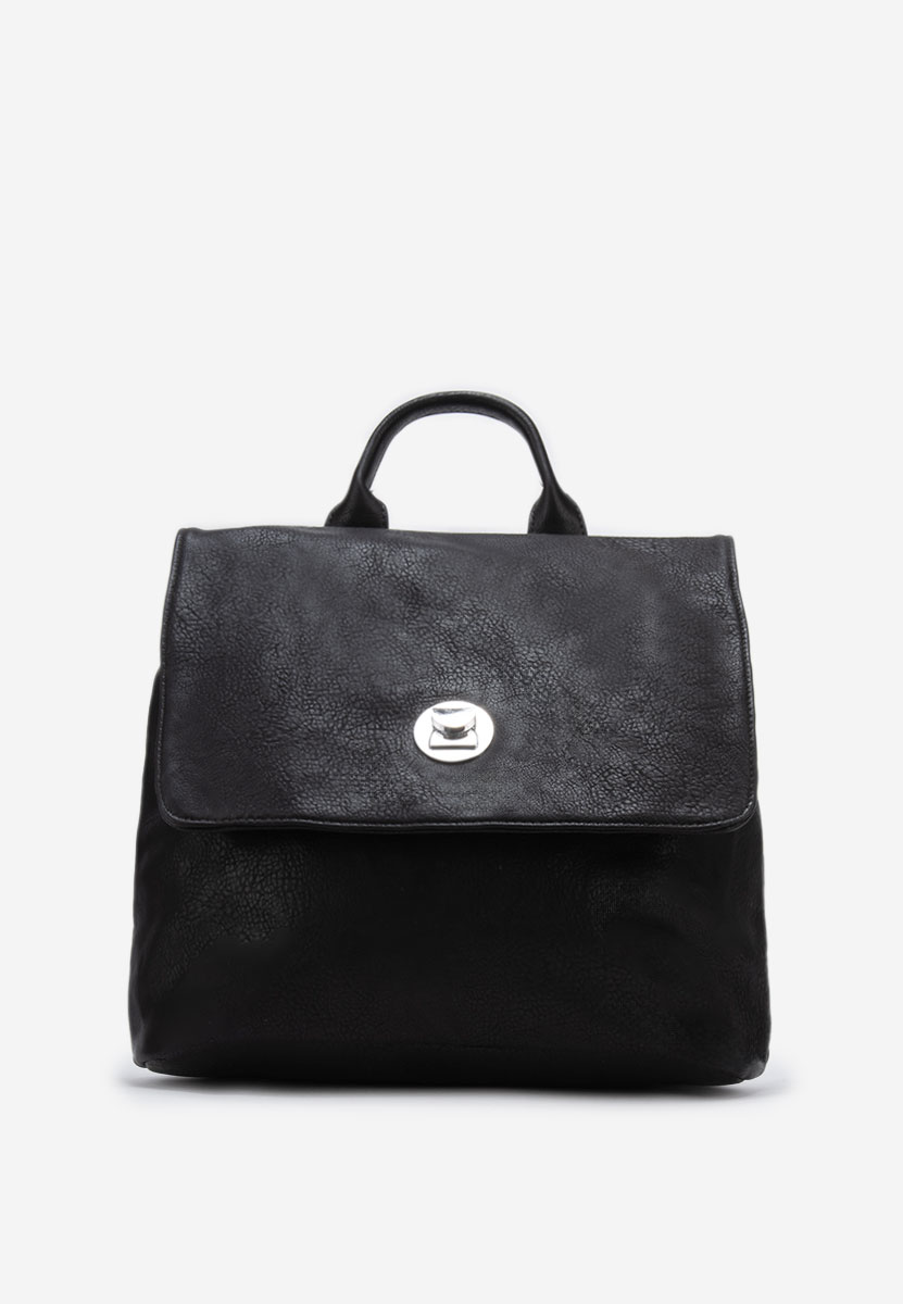 Rucsac dama Valina negru