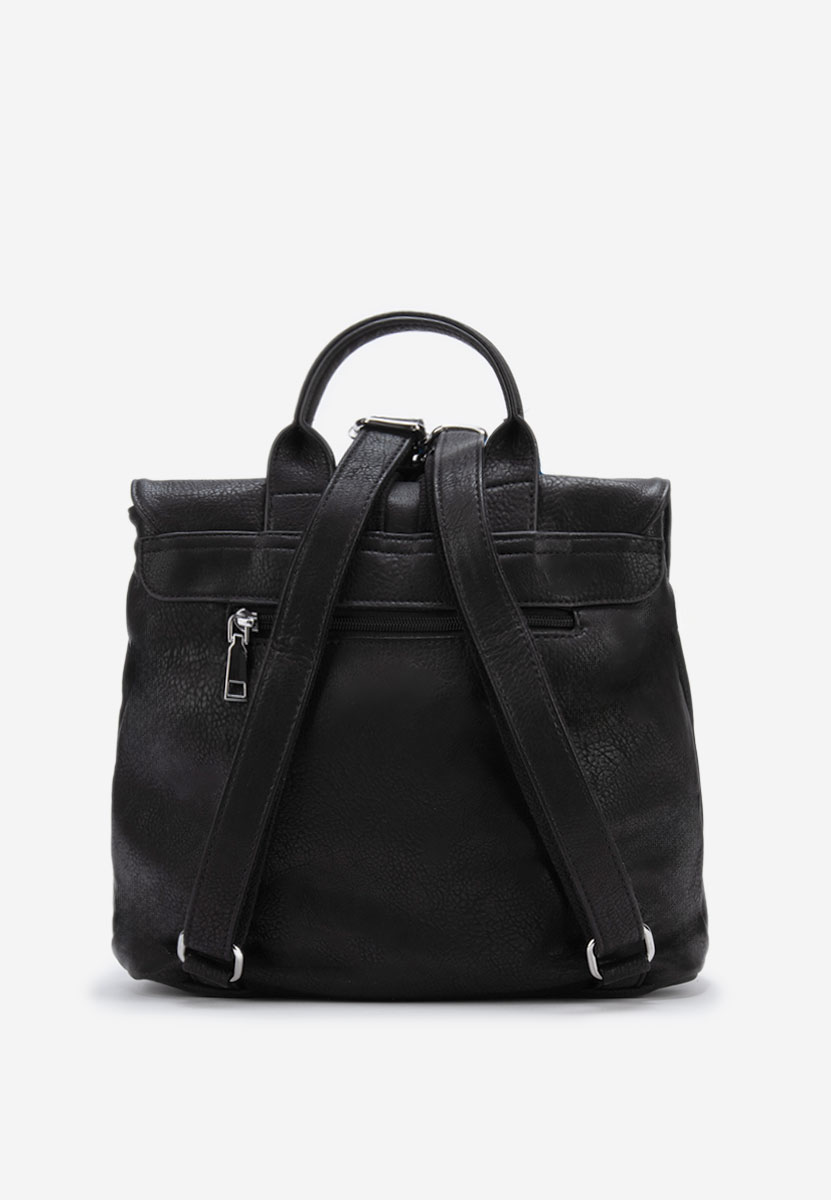 Rucsac dama Valina negru
