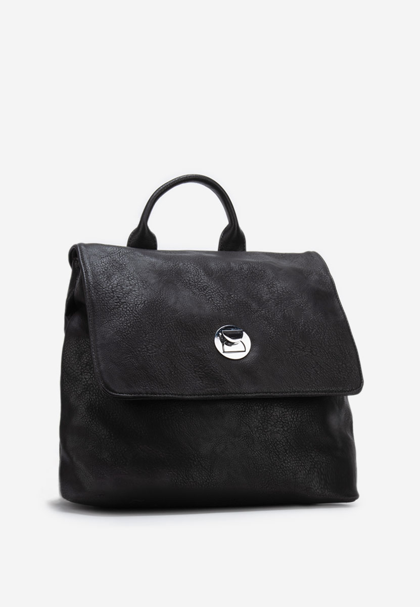 Rucsac dama Valina negru