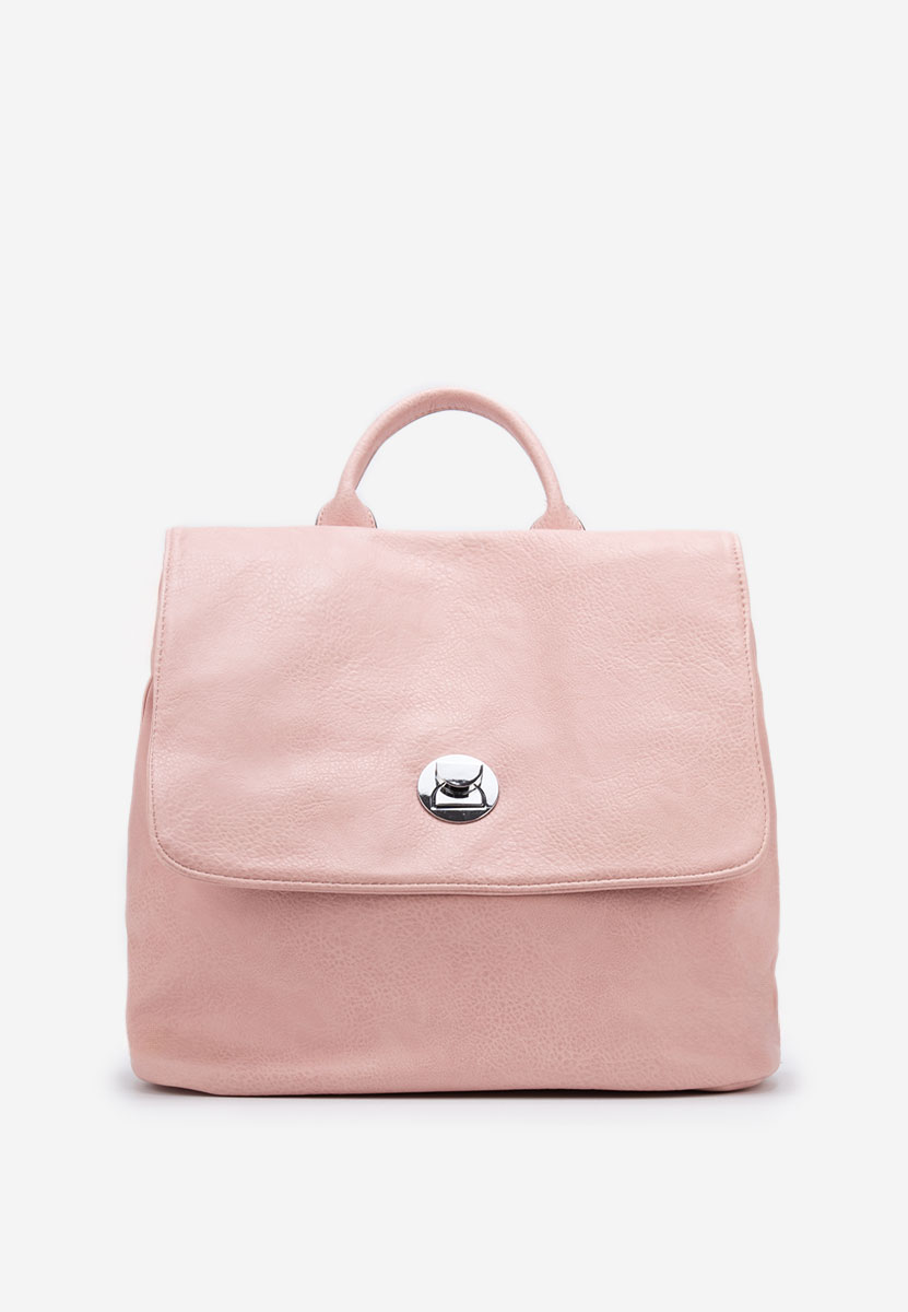 Rucsac dama Valina roz