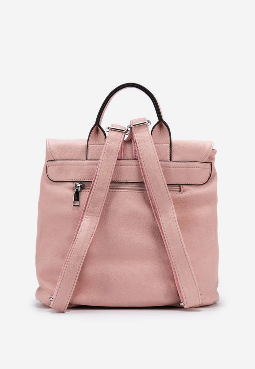 Rucsac dama Valina roz