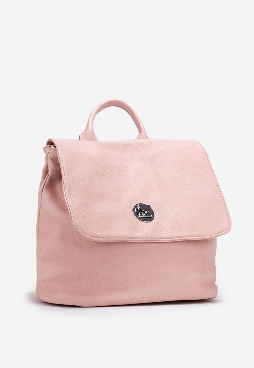 Rucsac dama Valina roz