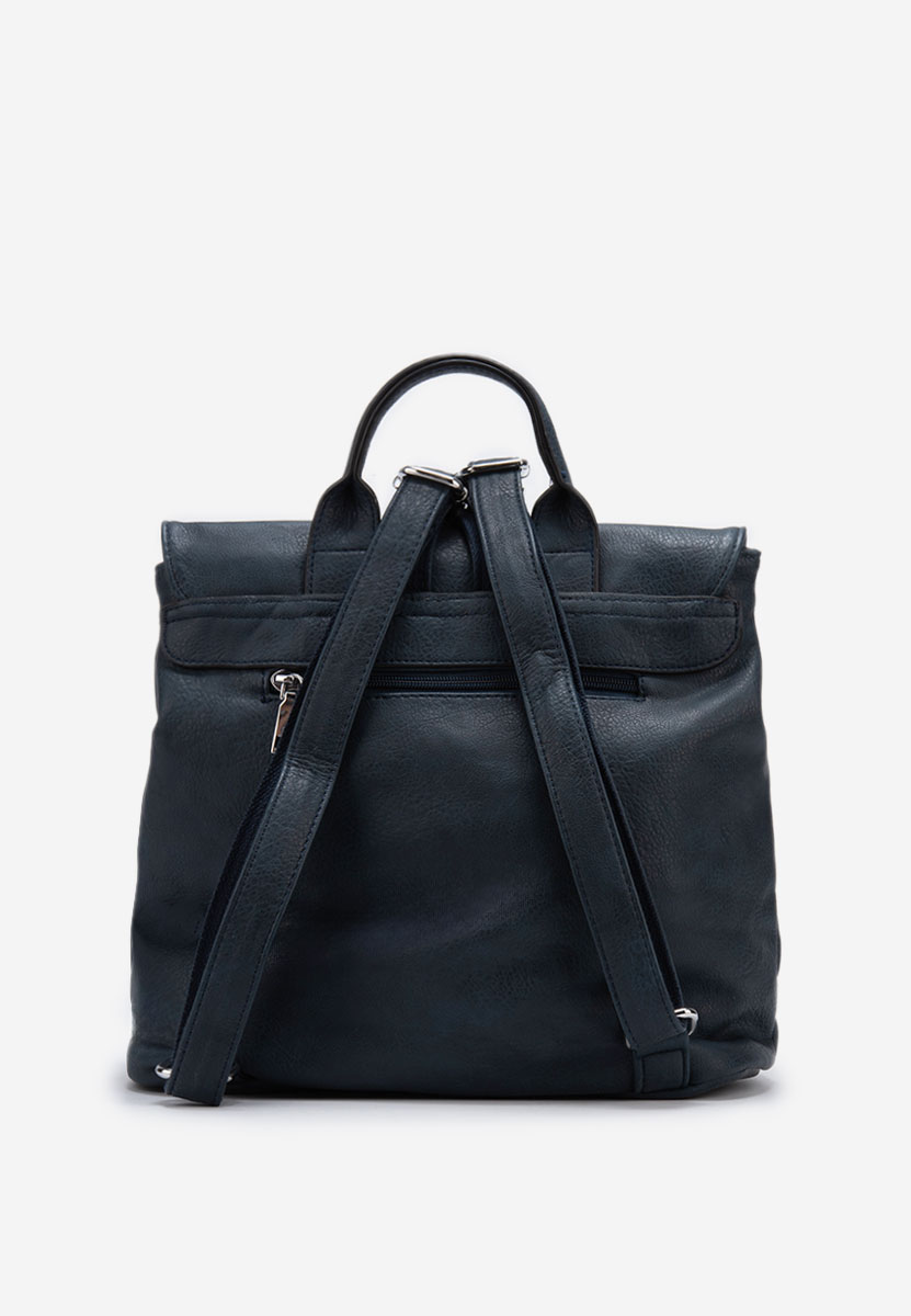 Rucsac dama Valina navy