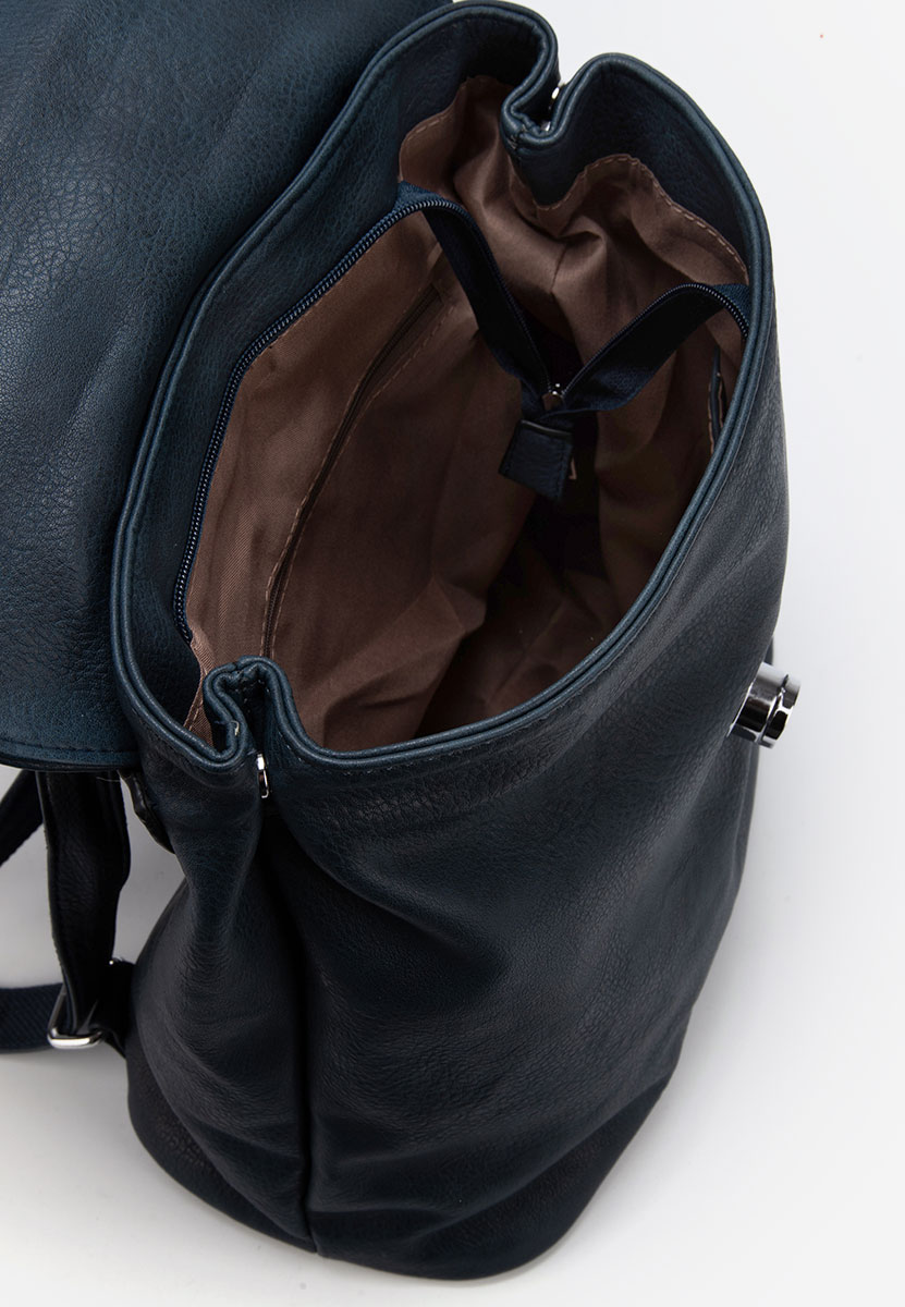 Rucsac dama Valina navy