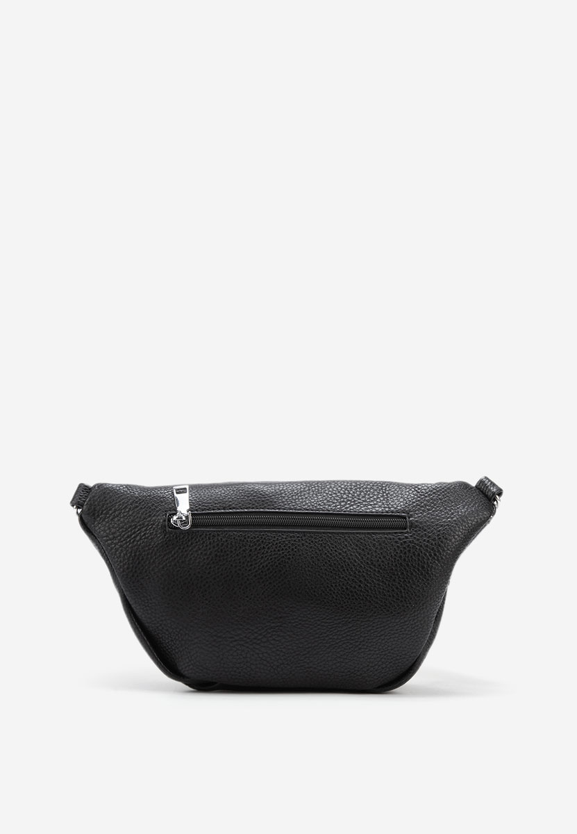 Geanta de umar Narvea neagra