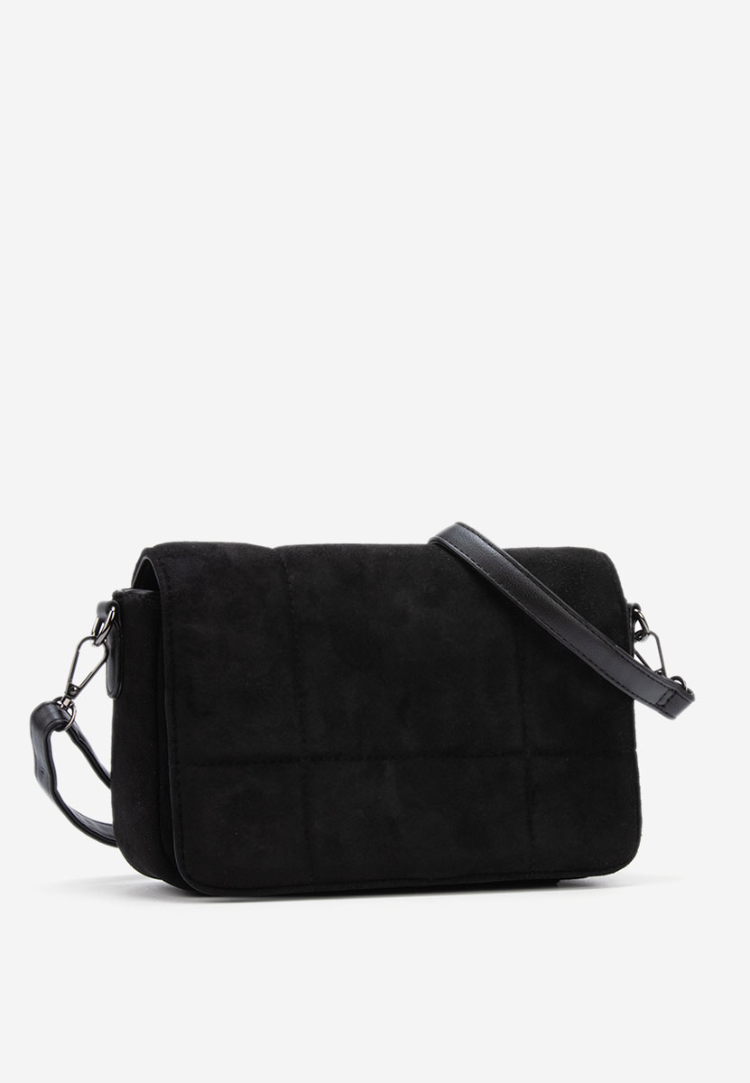 Geanta Crossbody Malaysia negra