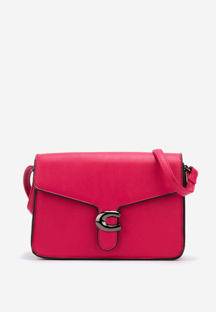 Geanta de umar Zrinka fucsia
