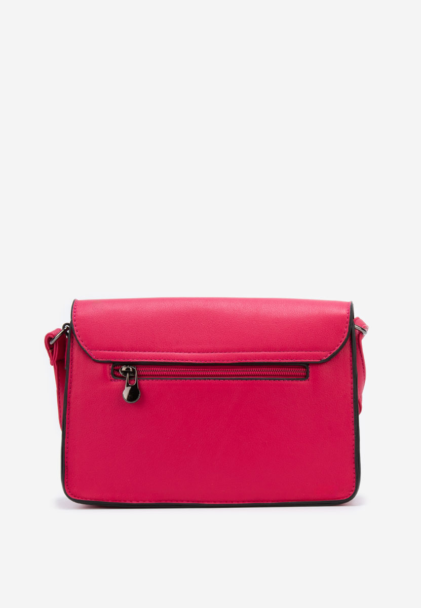 Geanta de umar Zrinka fucsia
