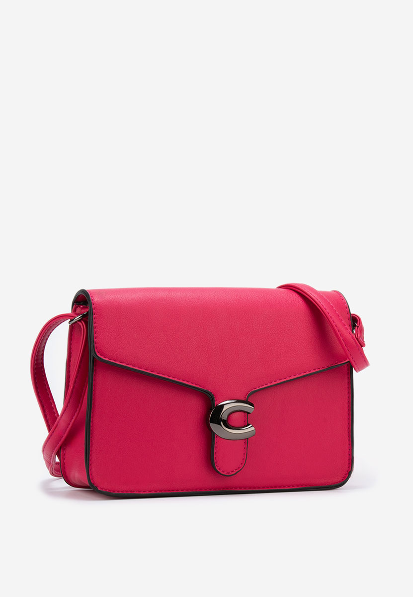 Geanta de umar Zrinka fucsia