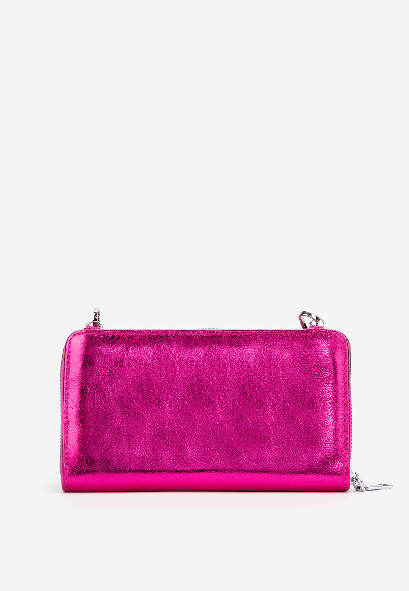 Clutch Liada fucsia