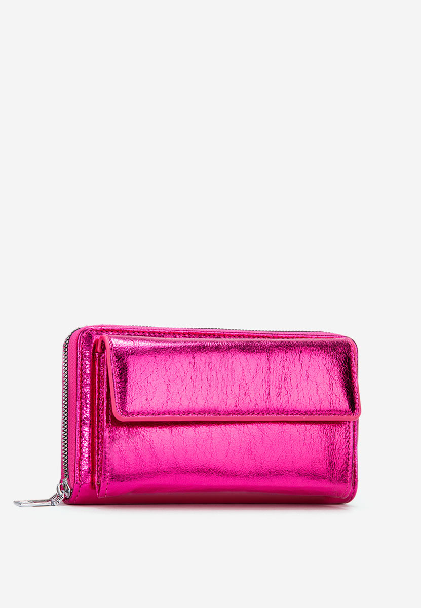 Clutch Liada fucsia