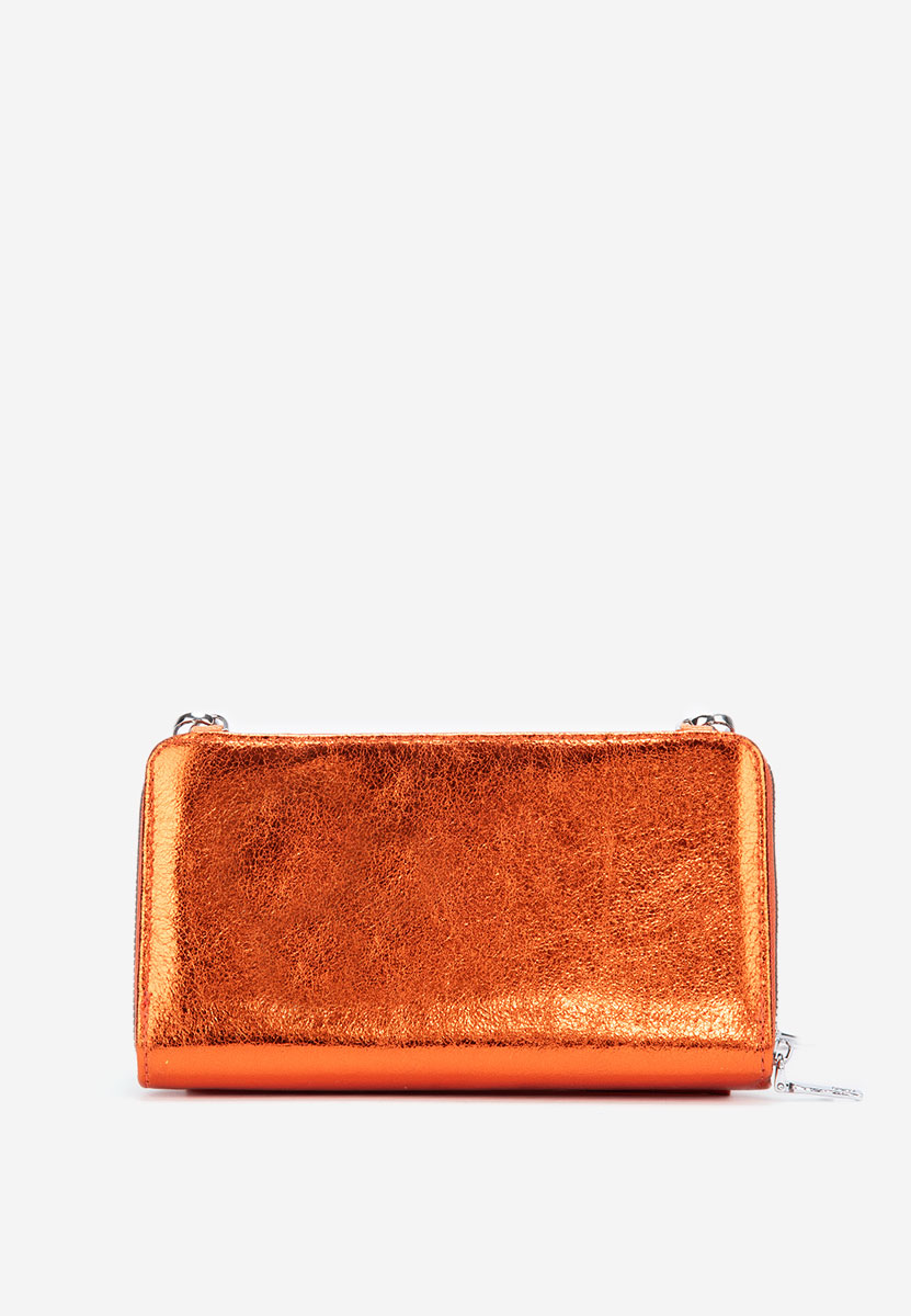 Clutch Liada portocaliu Clutch Liada portocaliu