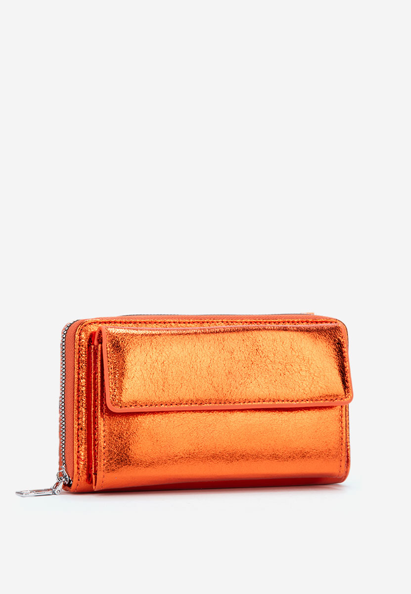 Clutch Liada portocaliu Clutch Liada portocaliu
