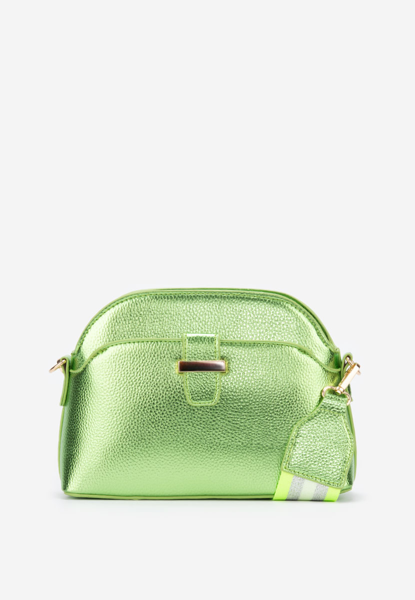 Geanta Crossbody Madere verde