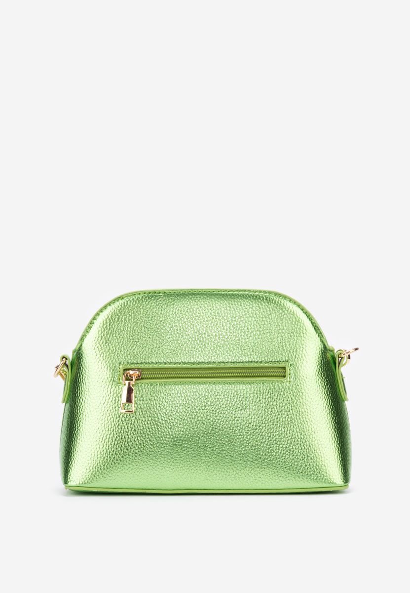 Geanta Crossbody Madere verde