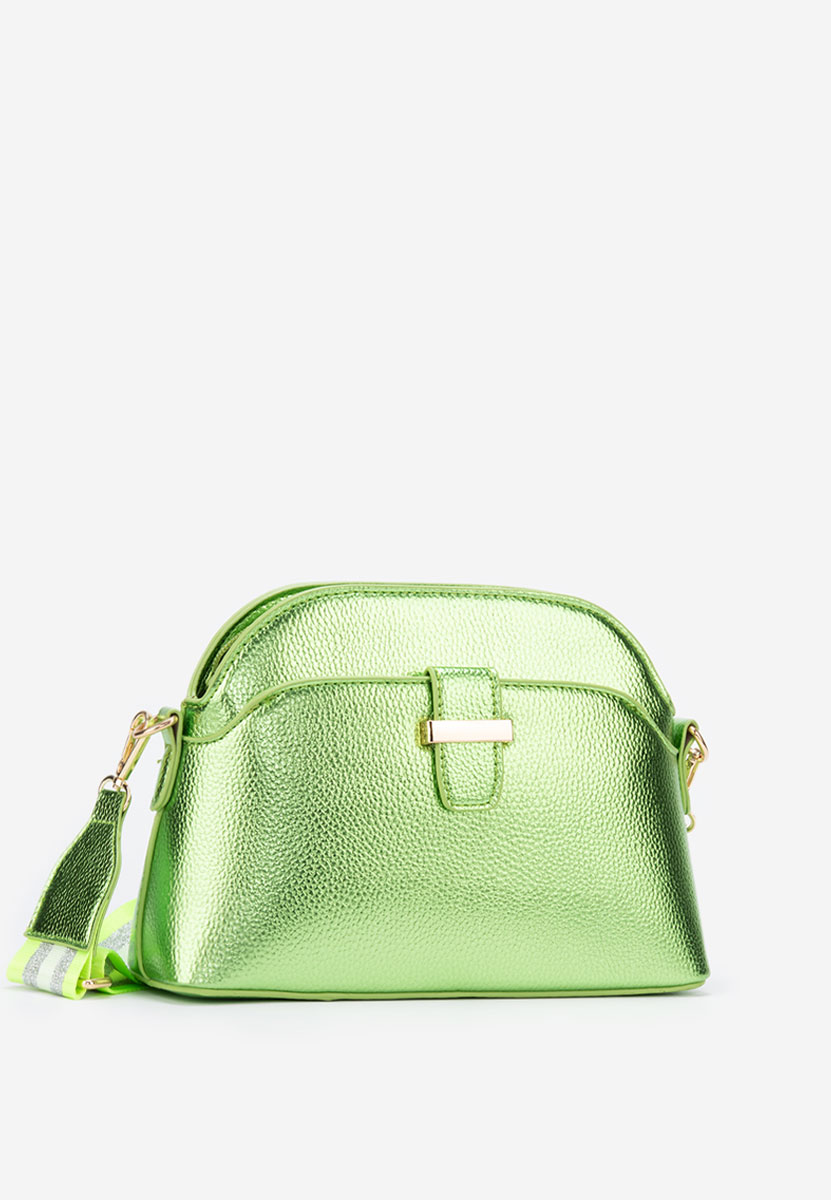 Geanta Crossbody Madere verde