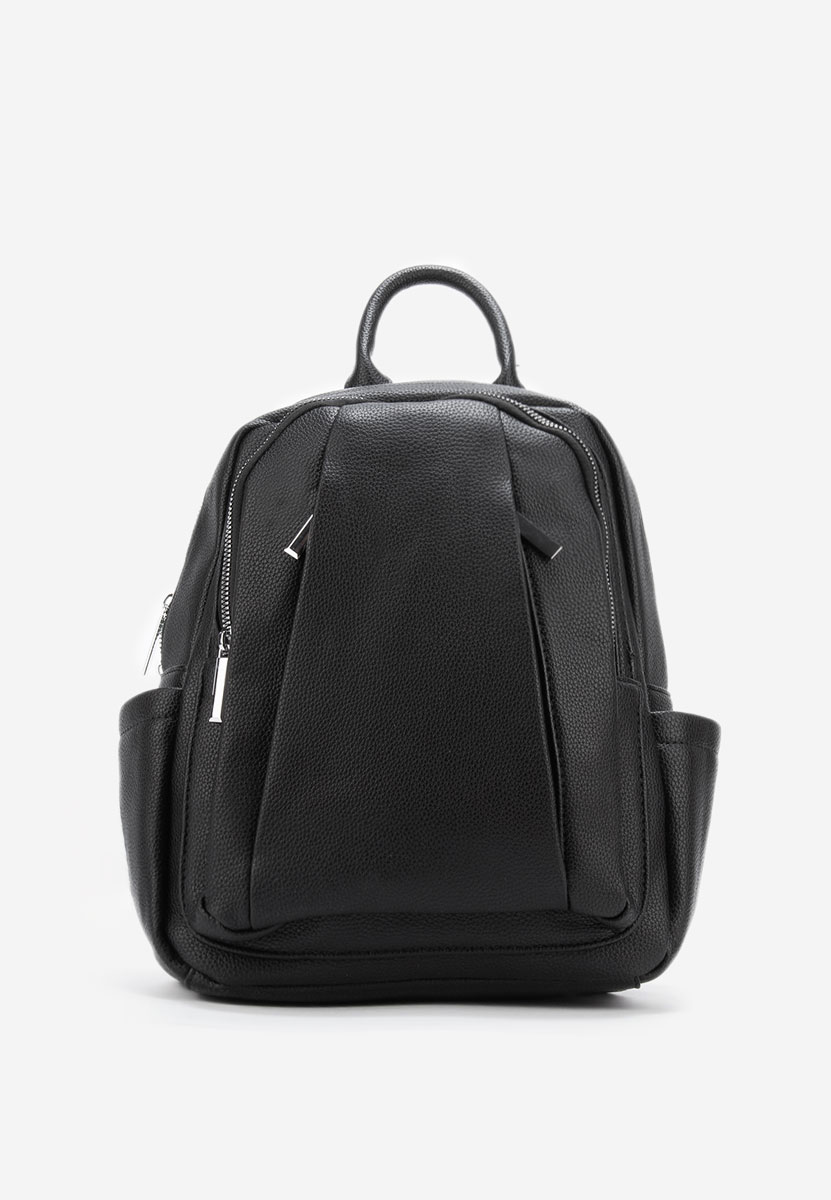 Rucsac dama Todena negru