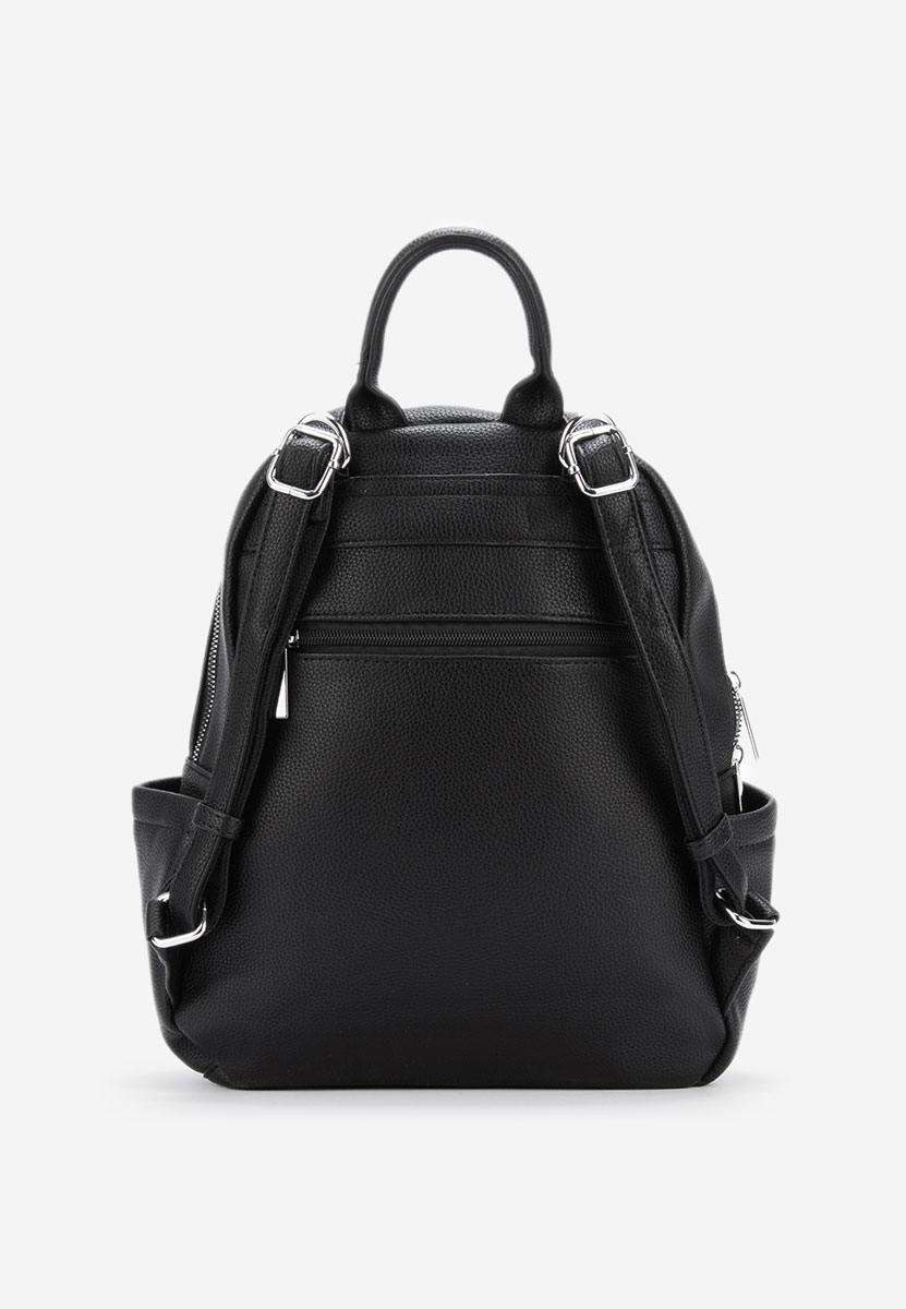 Rucsac dama Todena negru