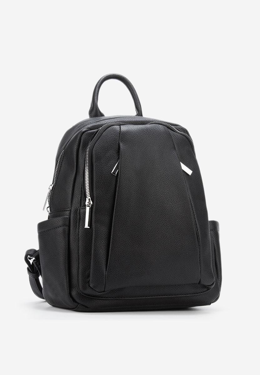 Rucsac dama Todena negru