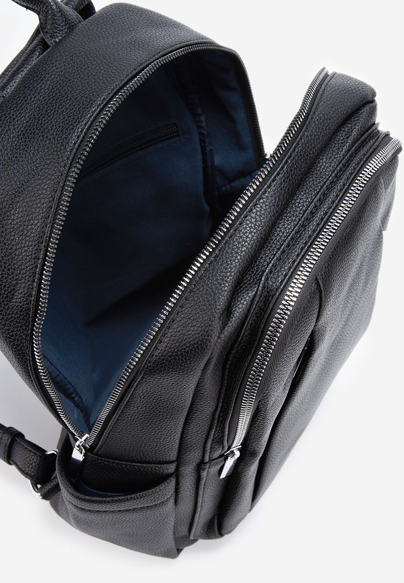 Rucsac dama Todena negru