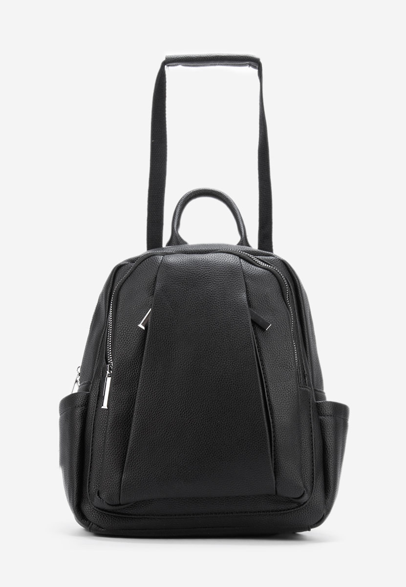 Rucsac dama Todena negru