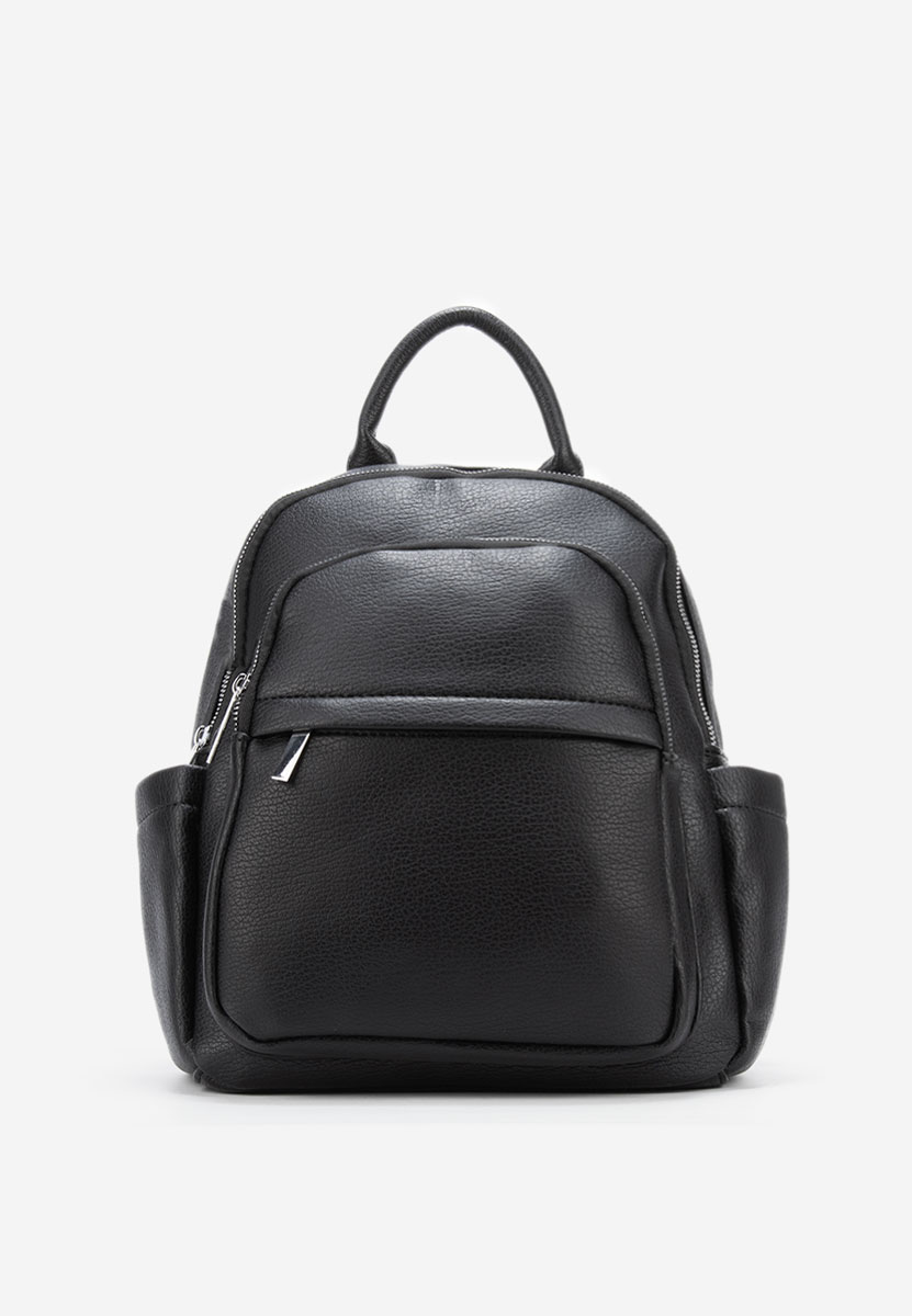 Rucsac dama Klaricia negru