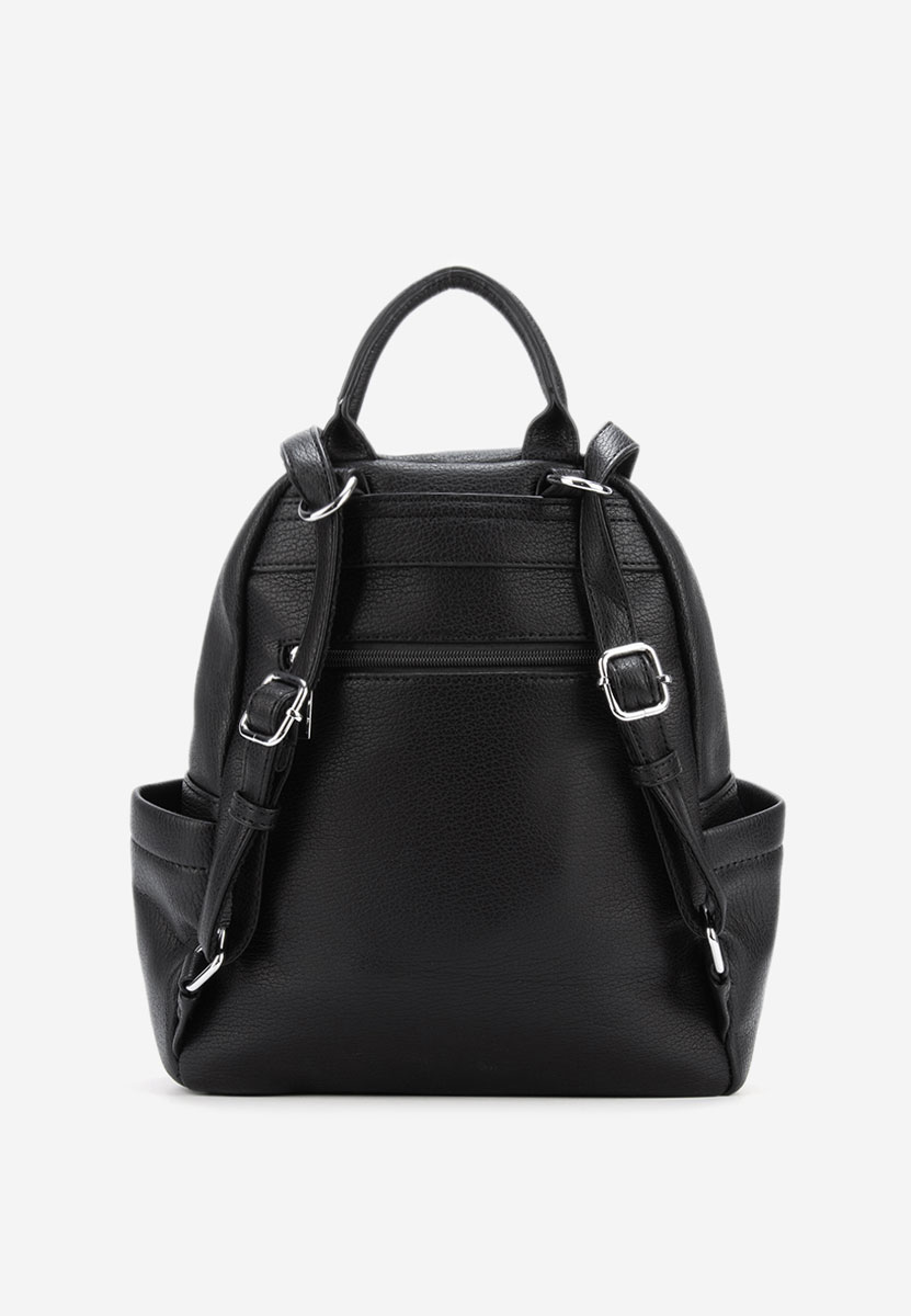 Rucsac dama Klaricia negru