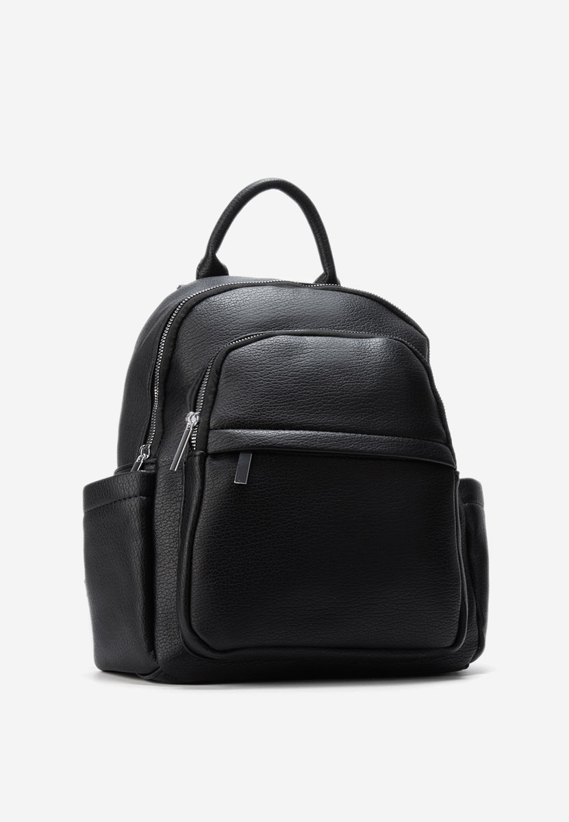 Rucsac dama Klaricia negru