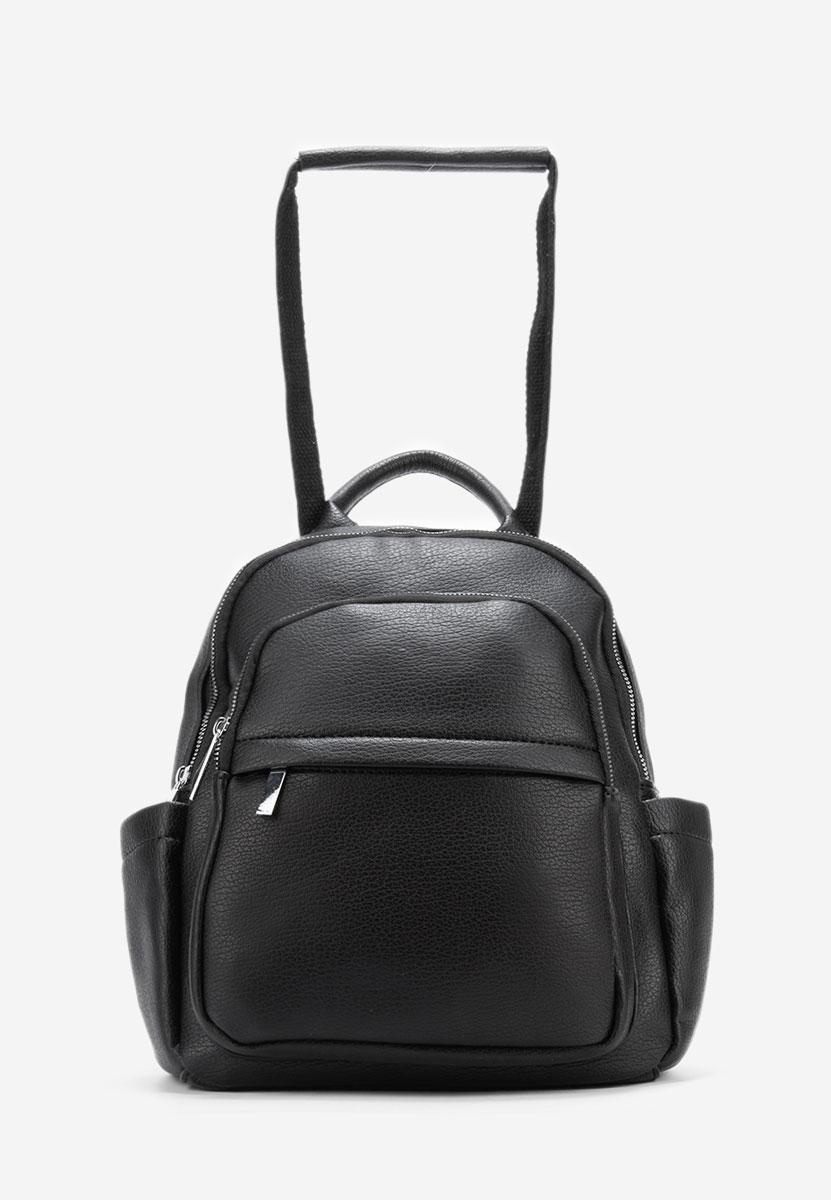Rucsac dama Klaricia negru