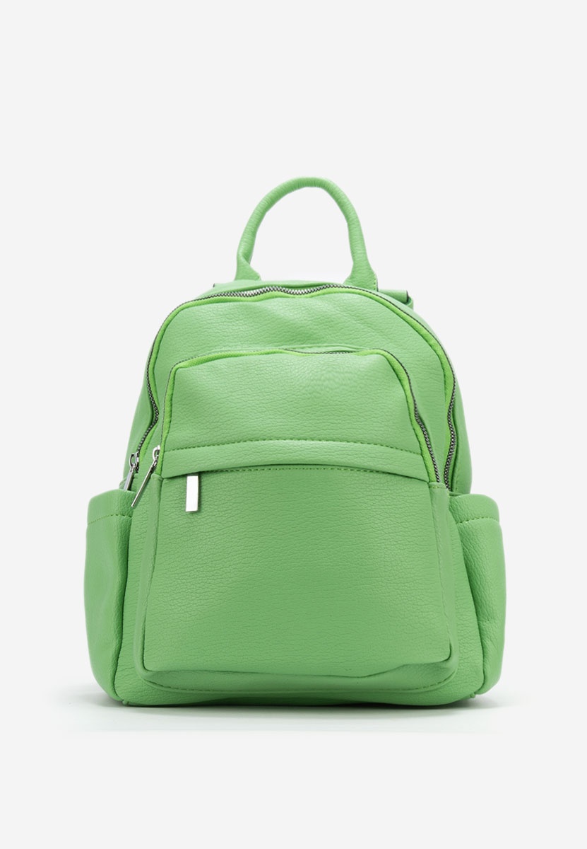 Rucsac dama Klaricia verde
