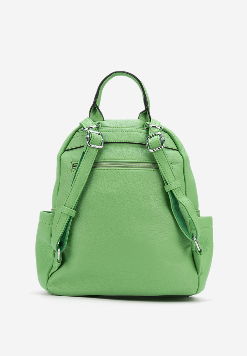 Rucsac dama Klaricia verde